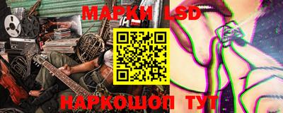 хмурый Малгобек