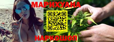 хмурый Малгобек